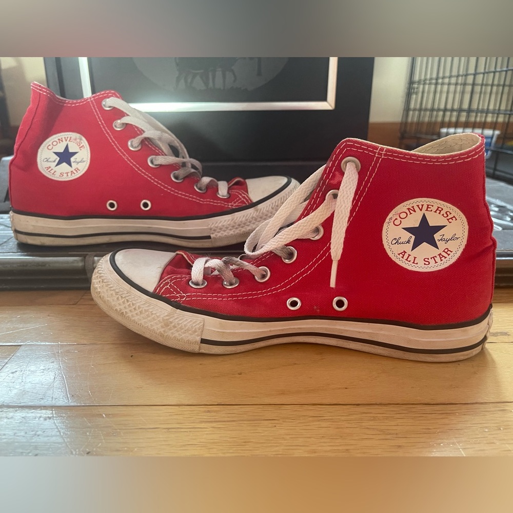 converse